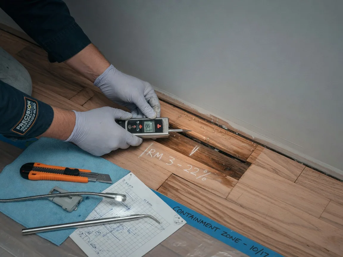 Why choose Water Removal in Vardaman, MS